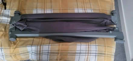 Photo of free Travel portable stairgate (Penrith CA11) #3