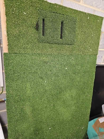 Photo of free Optishot 2 and platform (CR8) #3