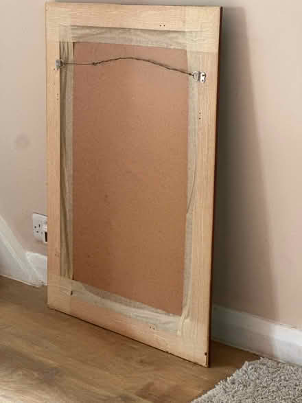 Photo of free Mirror (Chailey) #2