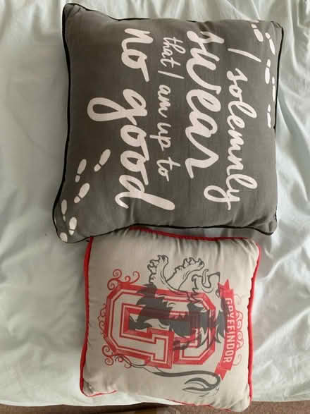 Photo of free Harry Potter things (Barnet, North London) #2