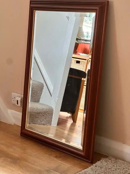 Photo of free Mirror (Chailey) #1