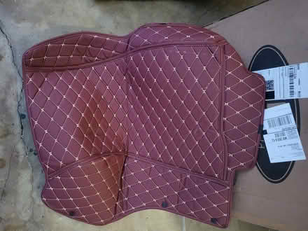 Photo of free Witamat car mats (North Beach) #3