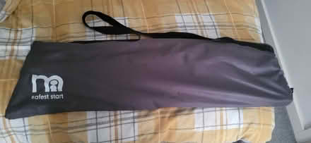 Photo of free Travel portable stairgate (Penrith CA11) #2