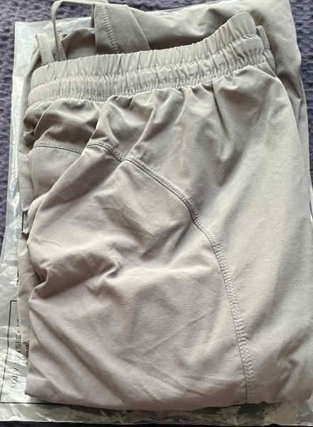 Photo of free Size L joggers (Westcliff-on-sea SS0) #1