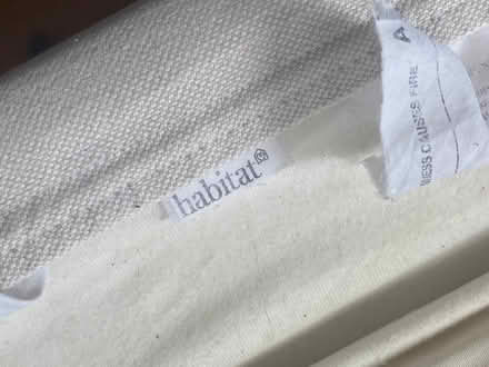 Photo of free Habitat 3 seater sofa bed (Seaford BN25) #4