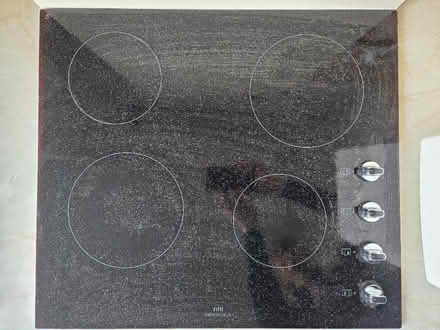 Photo of free Electric hob (Leigh-on-Mendip CP BA3) #2