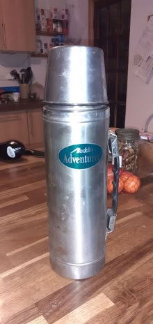 Photo of free Flask (Bethesda LL57) #1