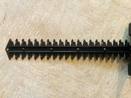 Photo of free Black & Decker Hedge Trimmers (Moretonhampstead) #3
