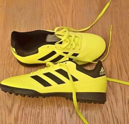 Photo of Astro turf boots for boys size 13 (Southborough BR2) #1