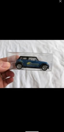 Photo of free Children's Miniature Toy Car (Top Amersham HP6) #1