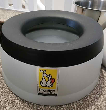 Photo of free Dog Bowls (Congleton CW12) #3