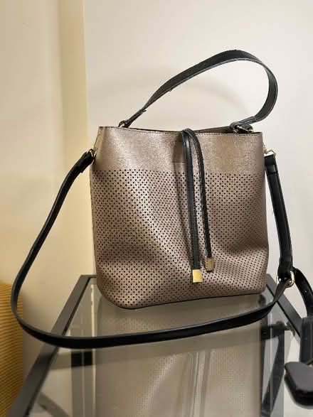 Photo of free Handbag (Cutteslowe OX2) #1