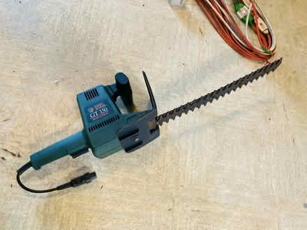 Photo of free Black & Decker Hedge Trimmers (Moretonhampstead) #1