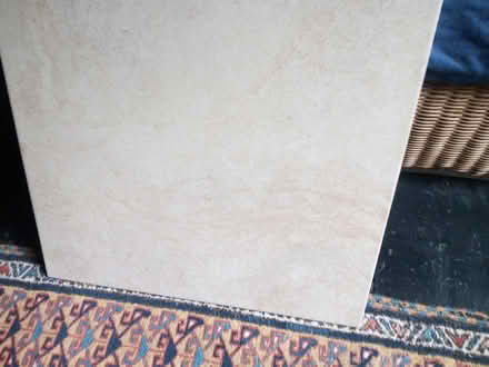 Photo of free Stone tile (Lower Holloway N7) #1