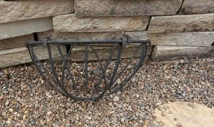 Photo of free Heavy Duty wall planter (Hounslow TW4) #1