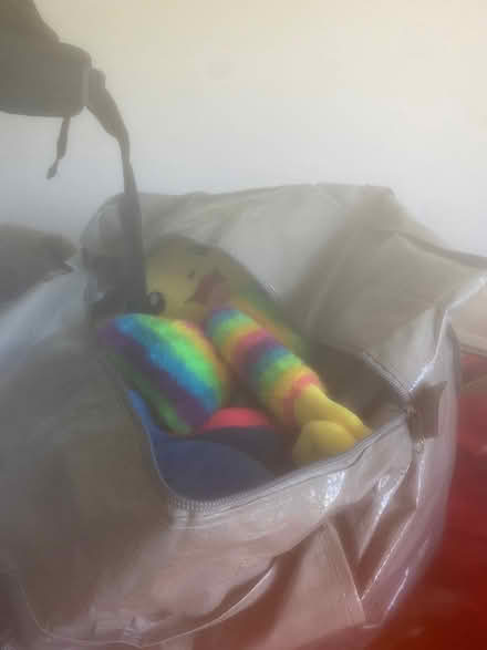 Photo of free Cuddly Toys (Prenton Wirral) #1