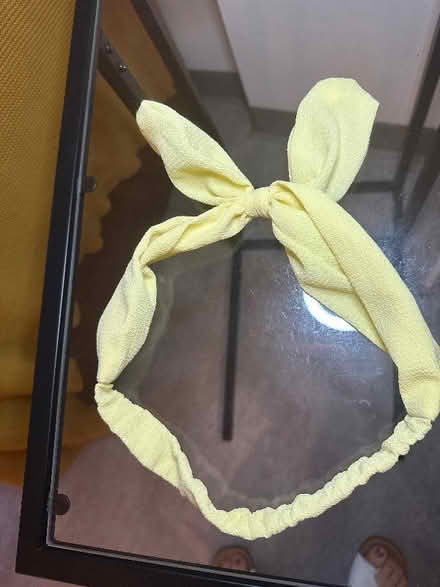 Photo of free Headband (Cutteslowe OX2) #1