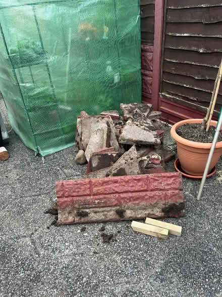 Photo of free hardcore (Norbreck FY2) #1