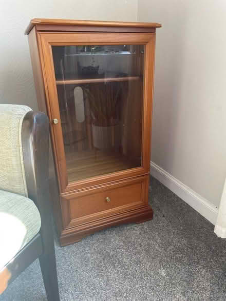 Photo of free Vinyl storage (EH22) #1