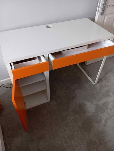 Photo of free Study desk (Stillorgan) #1