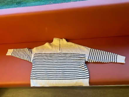 Photo of free Mango sweater (Cutteslowe OX2) #1
