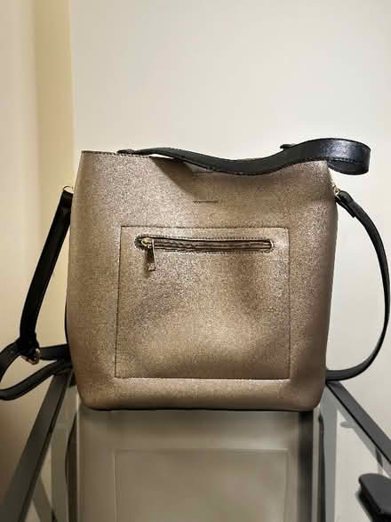 Photo of free Handbag (Cutteslowe OX2) #2