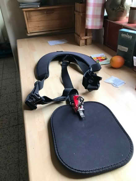 Photo of free Harness for garden power tools (Knighton LD7) #1