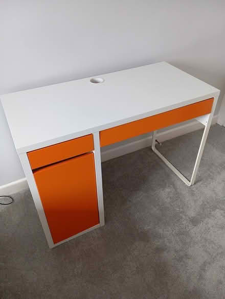 Photo of free Study desk (Stillorgan) #2
