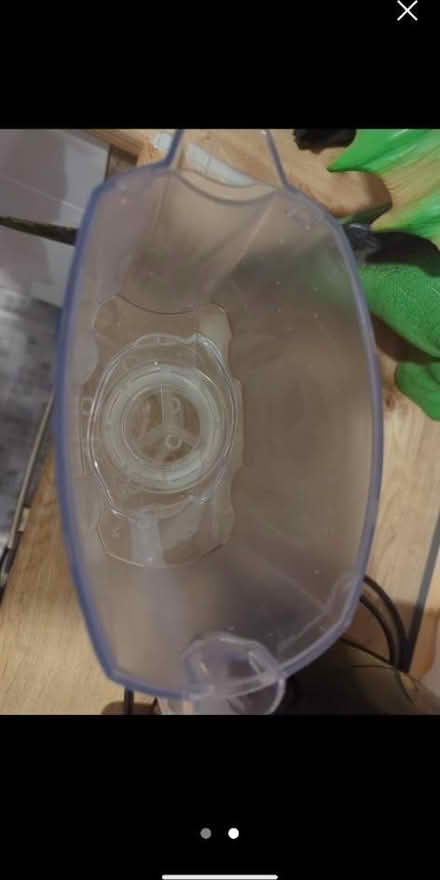 Photo of free Water Jug (Rugby CV23) #2