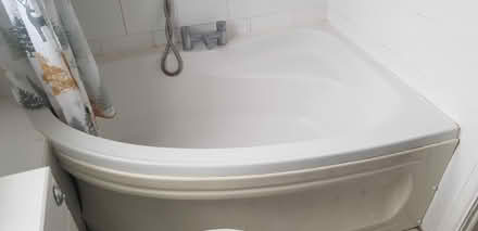 Photo of free Bath tub (Southmead BS10) #2