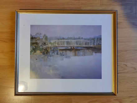 Photo of free Painting no. 3 (CB4) #1