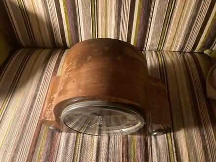 Photo of free Perivale clock (Hollingdean BN1) #3