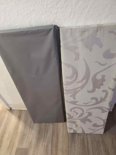 Photo of free couch pillows and long pictures (Montgomery and Louisiana) #1