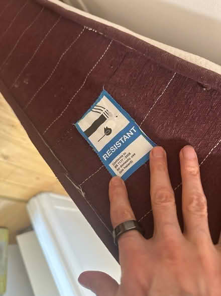 Photo of free Double mattress (South Woodford E18) #3