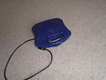 Photo of free Sandwich Toaster (Purley CR2) #1