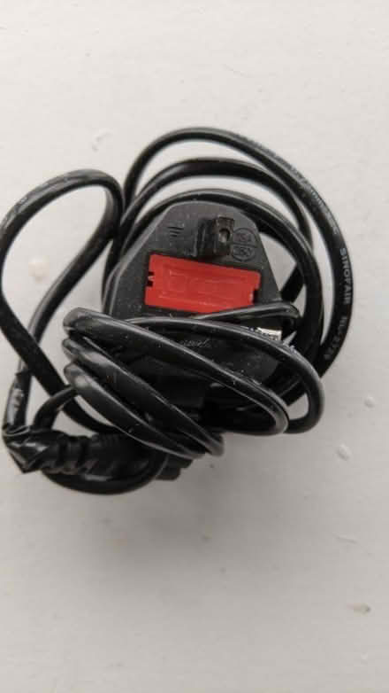 Photo of free USB-C cables (Birchfield B19) #2