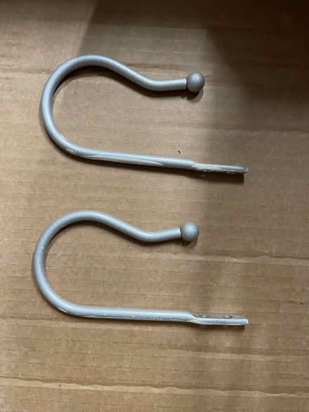 Photo of free Curtain tie backs (DY7) #2