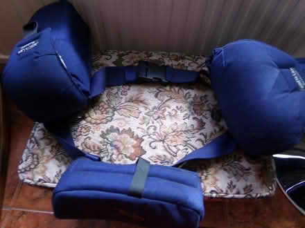Photo of free Camera Care System (Freshbrook SN5) #3