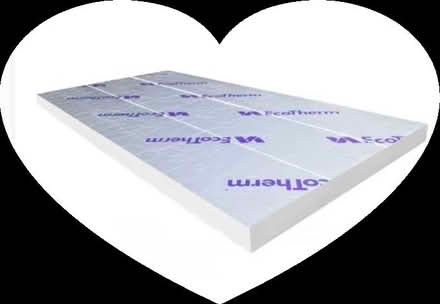 Photo of Insulation board (Parson's Heath CO4) #1