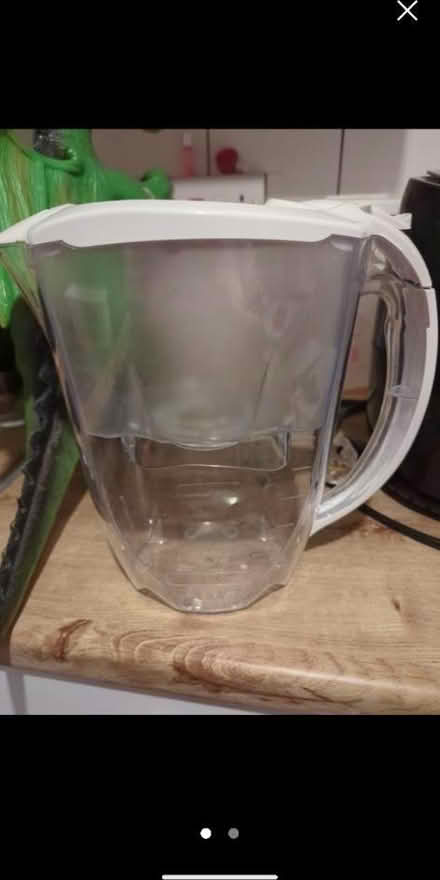 Photo of free Water Jug (Rugby CV23) #1