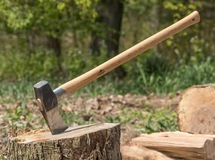 Photo of Log splitting Maul (Camberley GU15) #1