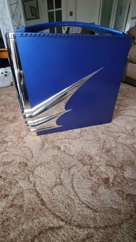 Photo of free PC Gaming Tower (CT14) #1