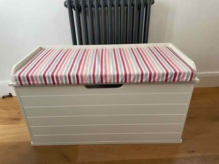 Photo of free Great Trading Chest (Barnet, North London) #3