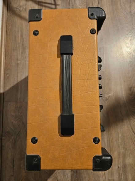 Photo of free Stagg Guitar Amp (N16) #2