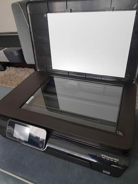 Photo of free HP Photosmart printer (HP17 Haddenham) #1