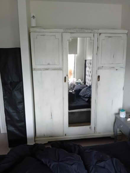 Photo of free Upcycling project (Vauxhall SW8) #1