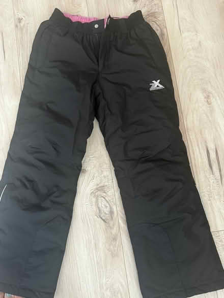 Photo of free Snow pants (San Jose) #1