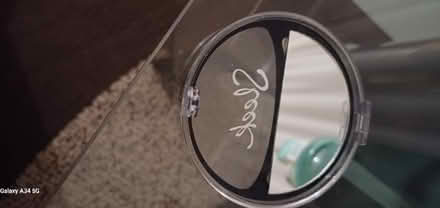 Photo of free Small Makeup Mirror (Bromley-by-Bow E3) #2