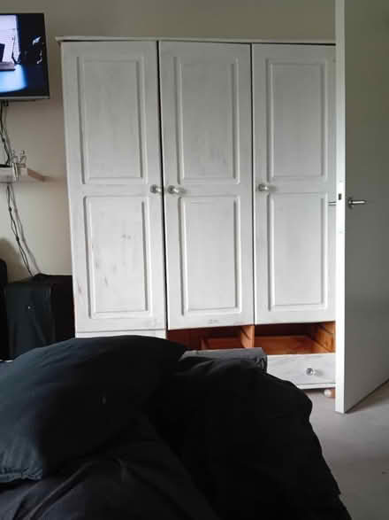 Photo of free Upcycling Project (Vauxhall SW8) #1