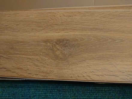 Photo of free Laminate Flooring (Balham SW12) #1